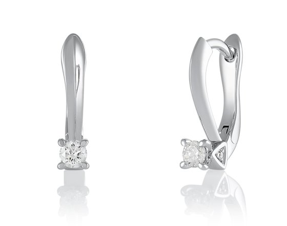 Серьги SE00503